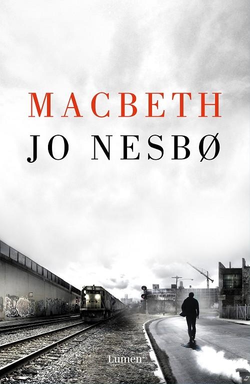 MACBETH | 9788426405043 | NESBO, JO | Llibreria Online de Banyoles | Comprar llibres en català i castellà online