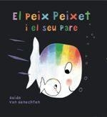 PEIX PEIXET I EL SEU PARE, EL | 9788415315469 | GUIDO/ VAN GENECHTEN | Llibreria Online de Banyoles | Comprar llibres en català i castellà online