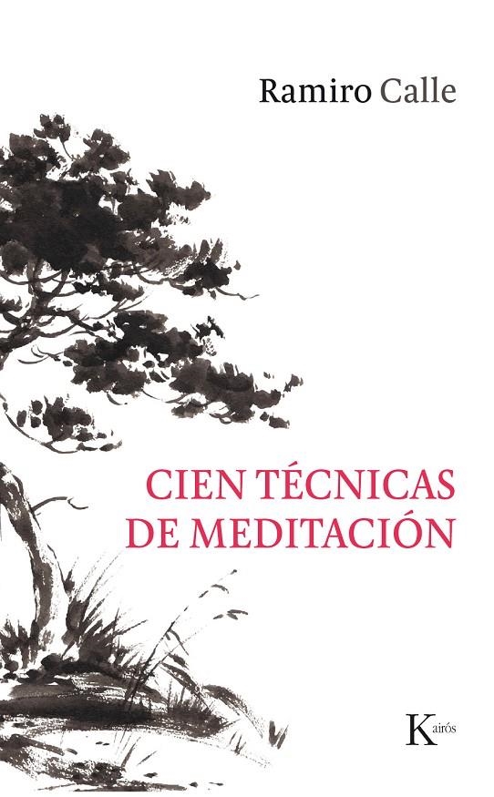 CIEN TÉCNICAS DE MEDITACIÓN | 9788499886244 | CALLE CAPILLA, RAMIRO | Llibreria Online de Banyoles | Comprar llibres en català i castellà online