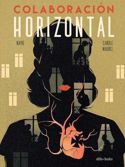 COLABORACIÓN HORIZONTAL | 9788417294052 | NAVIE/MAUREL, CAROLE | Llibreria Online de Banyoles | Comprar llibres en català i castellà online