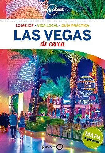 LAS VEGAS DE CERCA 1 | 9788408179801 | SCHULTE-PEEVERS, ANDREA/WALKER, BENEDICT | Llibreria Online de Banyoles | Comprar llibres en català i castellà online