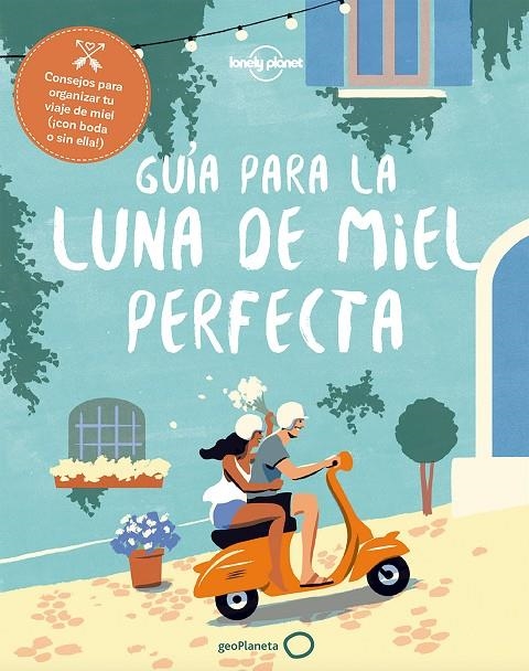 GUÍA PARA LA LUNA DE MIEL PERFECTA | 9788408182375 | BAXTER, SARAH/BENCHWICK, GREG/BENSON, SARA/GARWOOD, DUNCAN/HECHT, JOHN/KARLIN, ADAM/KNIGHT, OLIVIA/M | Llibreria Online de Banyoles | Comprar llibres en català i castellà online