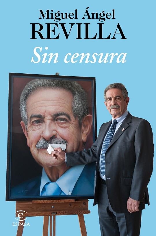 SIN CENSURA | 9788467052084 | REVILLA, MIGUEL ÁNGEL | Llibreria Online de Banyoles | Comprar llibres en català i castellà online