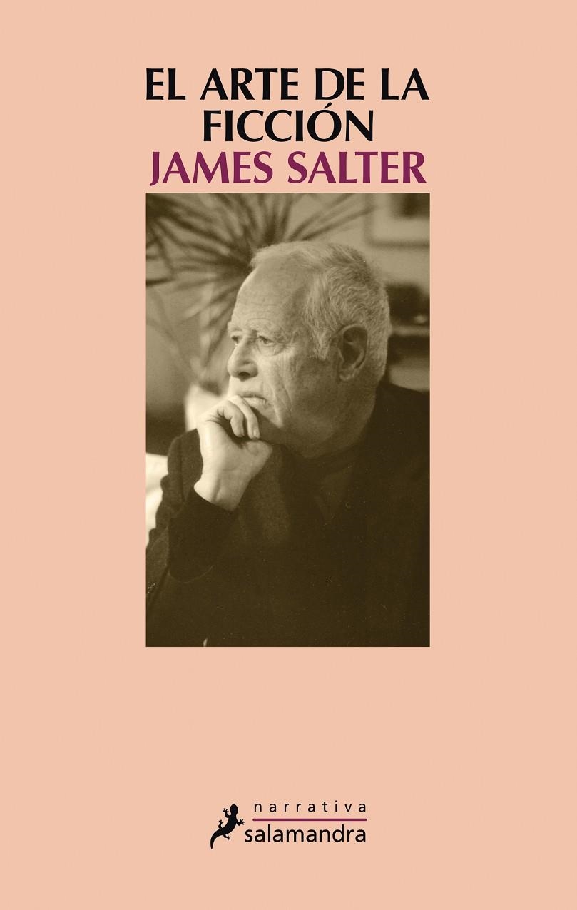 ARTE DE LA FICCIÓN, EL | 9788498388442 | SALTER, JAMES | Llibreria Online de Banyoles | Comprar llibres en català i castellà online