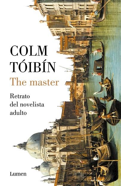 MASTER, THE | 9788426405081 | COLM TÓIBÍN | Llibreria Online de Banyoles | Comprar llibres en català i castellà online