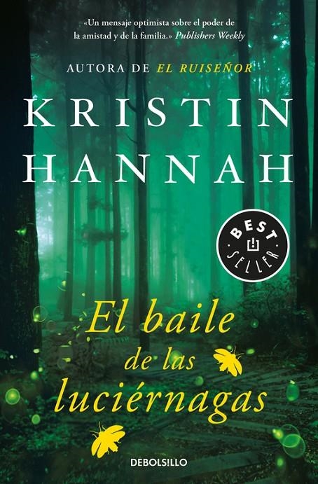 BAILE DE LAS LUCIÉRNAGAS, EL | 9788466343015 | HANNAH, KRISTIN | Llibreria Online de Banyoles | Comprar llibres en català i castellà online