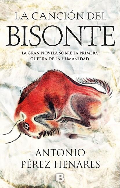 CANCIÓN DEL BISONTE, LA | 9788466662994 | PÉREZ HENARES, ANTONIO | Llibreria Online de Banyoles | Comprar llibres en català i castellà online