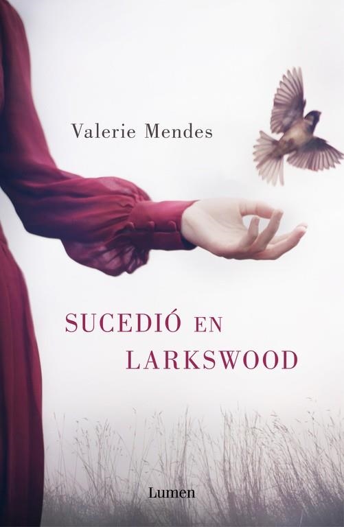 SUCEDIÓ EN LARKSWOOD | 9788426405067 | MENDES, VALERIE | Llibreria Online de Banyoles | Comprar llibres en català i castellà online