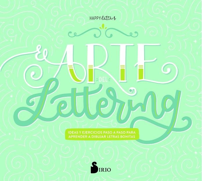 ARTE DEL LETTERING, EL | 9788417030971 | VELAZQUEZ GALEOTE, MARTA | Llibreria Online de Banyoles | Comprar llibres en català i castellà online