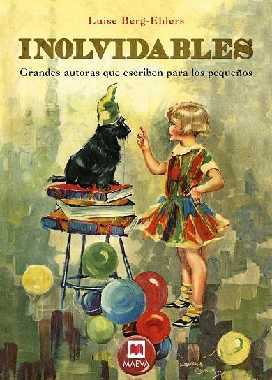 INOLVIDABLES | 9788417108397 | BERG-EHLERS, LUISE | Llibreria Online de Banyoles | Comprar llibres en català i castellà online