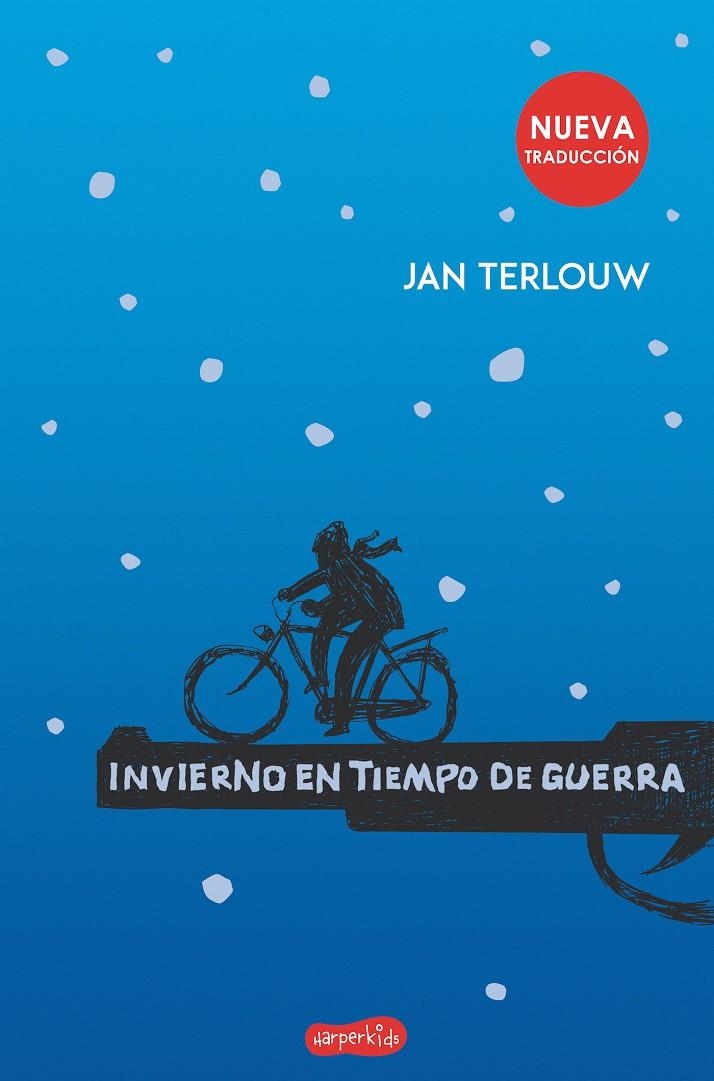 INVIERNO EN TIEMPO DE GUERRA | 9788417222093 | TERLOUW, JAN | Llibreria Online de Banyoles | Comprar llibres en català i castellà online