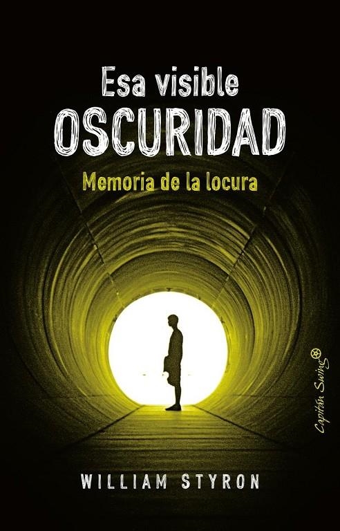 ESA VISIBLE OSCURIDAD | 9788494808678 | STYRON, WILLIAM | Llibreria Online de Banyoles | Comprar llibres en català i castellà online