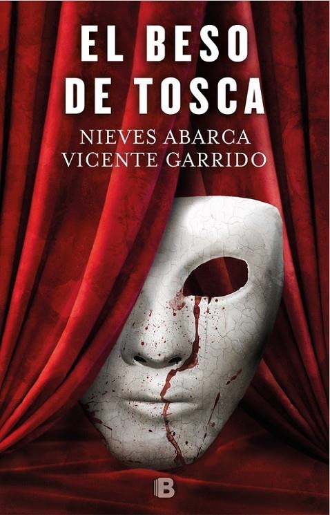 EL BESO DE TOSCA | 9788466663014 | VICENTE GARRIDO/NIEVES ABARCA | Llibreria Online de Banyoles | Comprar llibres en català i castellà online