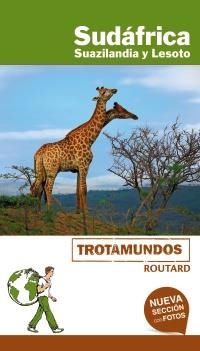 SUDÁFRICA, SUAZILANDIA Y LESOTO | 9788415501985 | GLOAGUEN, PHILIPPE | Llibreria Online de Banyoles | Comprar llibres en català i castellà online