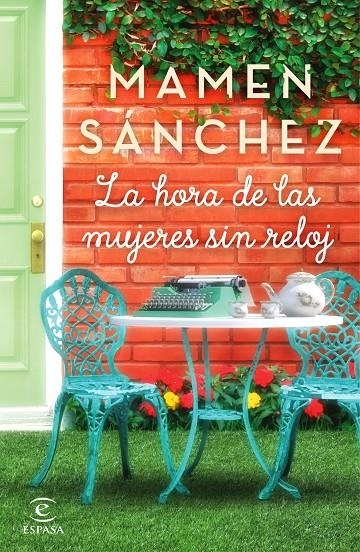 LA HORA DE LAS MUJERES SIN RELOJ | 9788467051117 | SÁNCHEZ, MAMEN | Llibreria Online de Banyoles | Comprar llibres en català i castellà online