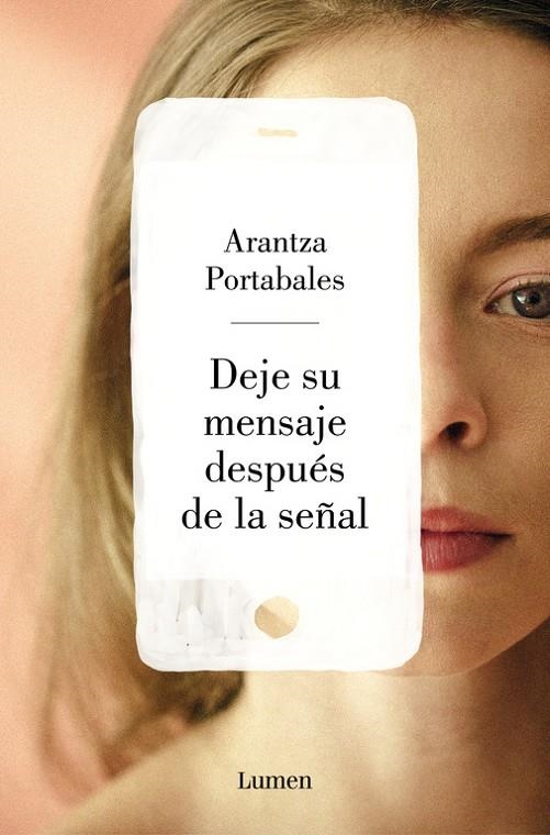 DEJE SU MENSAJE DESPUÉS DE LA SEÑAL | 9788426405524 | ARANTZA PORTABALES SANTOMÉ | Llibreria Online de Banyoles | Comprar llibres en català i castellà online