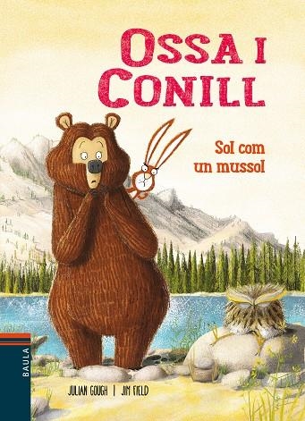 SOL COM UN MUSSOL. OSSA I CONILL 3 | 9788447935741 | GOUGH, JULIAN | Llibreria Online de Banyoles | Comprar llibres en català i castellà online