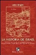 HISTORIA DE ISRAEL, LA | 9788433018267 | BRIGHT, JOHN/BROWN, WILLIAM P. | Llibreria Online de Banyoles | Comprar llibres en català i castellà online