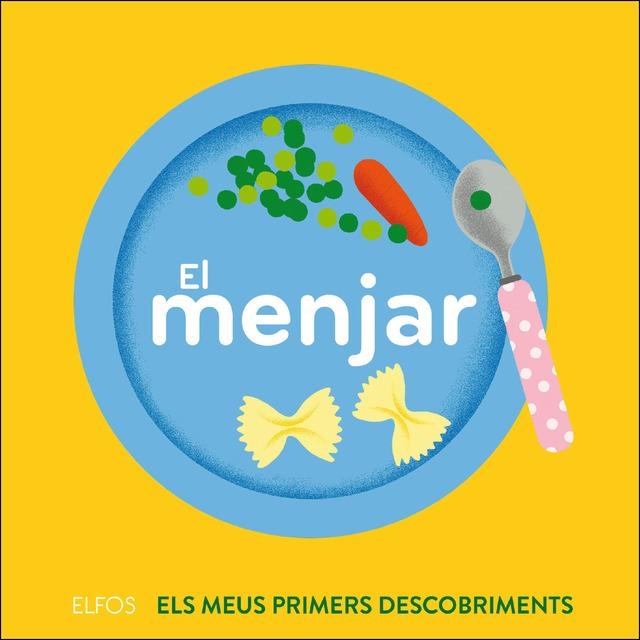 EL MENJAR | 9788417254537 | FALIÈRE, AMÉLIE | Llibreria Online de Banyoles | Comprar llibres en català i castellà online