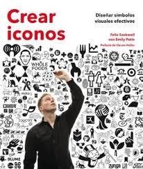 CREAR ICONOS | 9788417254162 | SOCKWELL, FELIX | Llibreria Online de Banyoles | Comprar llibres en català i castellà online