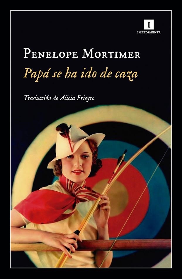 PAPÁ SE HA IDO DE CAZA | 9788417115548 | MORTIMER, PENELOPE | Llibreria Online de Banyoles | Comprar llibres en català i castellà online