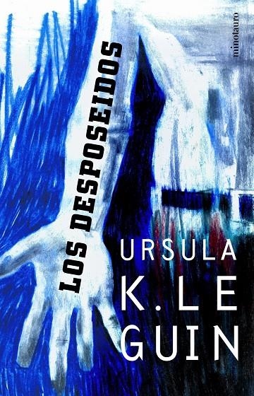 DESPOSEÍDOS, LOS | 9788445074039 | LE GUIN, URSULA K. | Llibreria Online de Banyoles | Comprar llibres en català i castellà online