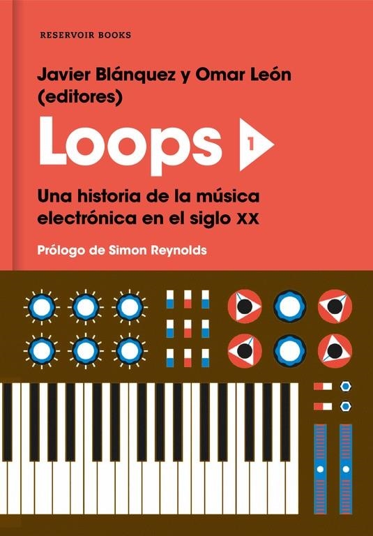 LOOPS 1 | 9788417125806 | JAVIER BLÁNQUEZ/OMAR MORERA | Llibreria Online de Banyoles | Comprar llibres en català i castellà online