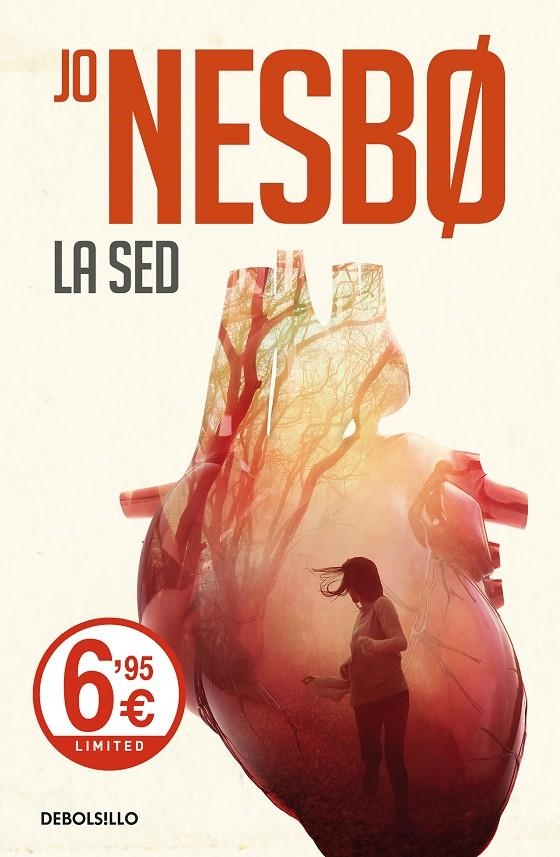 LA SED (HARRY HOLE 11) | 9788466343619 | JO NESBO | Llibreria L'Altell - Llibreria Online de Banyoles | Comprar llibres en català i castellà online - Llibreria de Girona