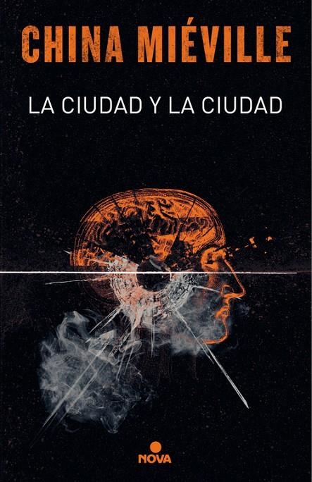 LA CIUDAD Y LA CIUDAD | 9788417347116 | CHINA MIÉVILLE | Llibreria Online de Banyoles | Comprar llibres en català i castellà online