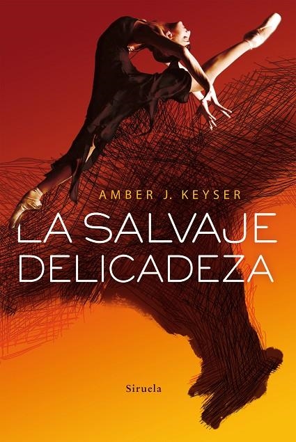 SALVAJE DELICADEZA, LA | 9788417308988 | KEYSER, AMBER J. | Llibreria Online de Banyoles | Comprar llibres en català i castellà online