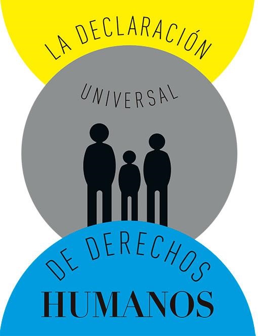 DECLARACIÓN UNIVERSAL DE DERECHOS HUMANOS, LA | 9788417074159 | FIESS, J-M | Llibreria Online de Banyoles | Comprar llibres en català i castellà online