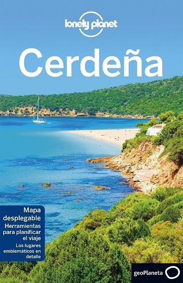 CERDEÑA 3 | 9788408180357 | CHRISTIANI, KERRY/CLARK, GREGOR/GARWOOD, DUNCAN | Llibreria Online de Banyoles | Comprar llibres en català i castellà online