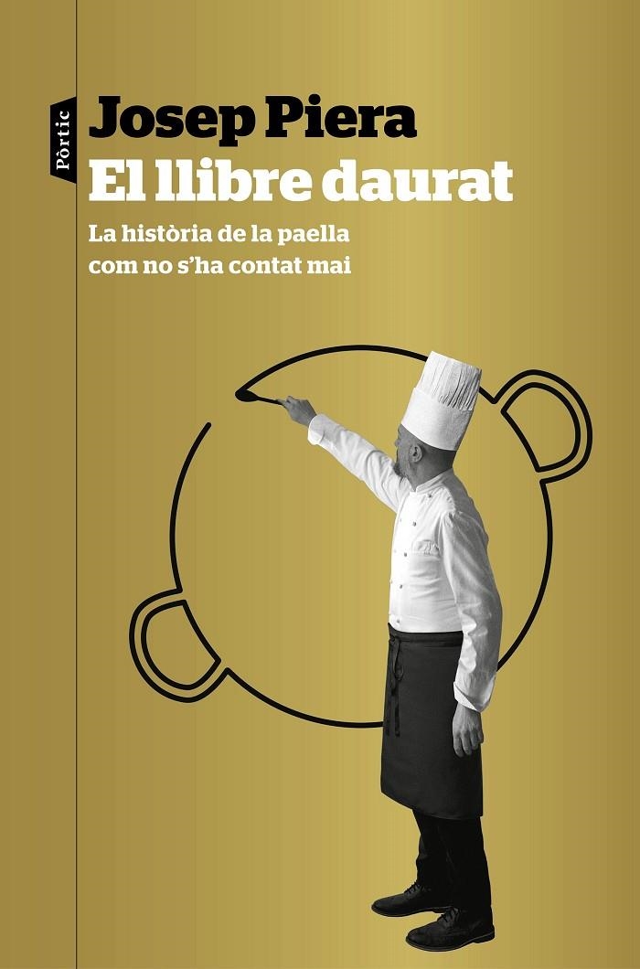 EL LLIBRE DAURAT | 9788498094183 | PIERA, JOSEP | Llibreria Online de Banyoles | Comprar llibres en català i castellà online