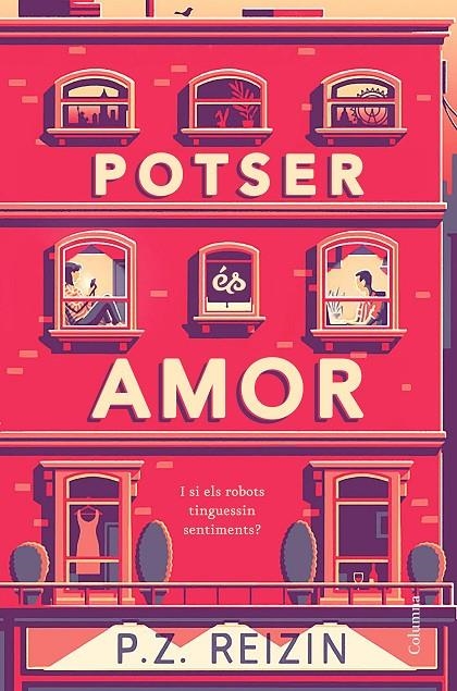 POTSER ÉS AMOR | 9788466423809 | REIZIN, P. Z. | Llibreria Online de Banyoles | Comprar llibres en català i castellà online