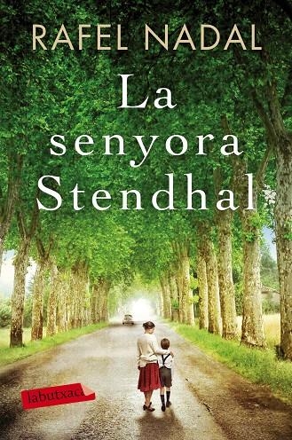 LA SENYORA STENDHAL | 9788417031909 | NADAL, RAFEL | Llibreria Online de Banyoles | Comprar llibres en català i castellà online