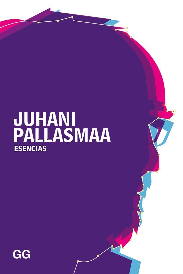 ESENCIAS | 9788425231056 | PALLASMAA, JUHANI | Llibreria Online de Banyoles | Comprar llibres en català i castellà online