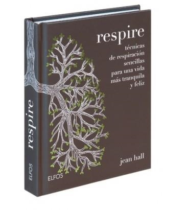 RESPIRE | 9788416965700 | HALL, JEAN | Llibreria Online de Banyoles | Comprar llibres en català i castellà online