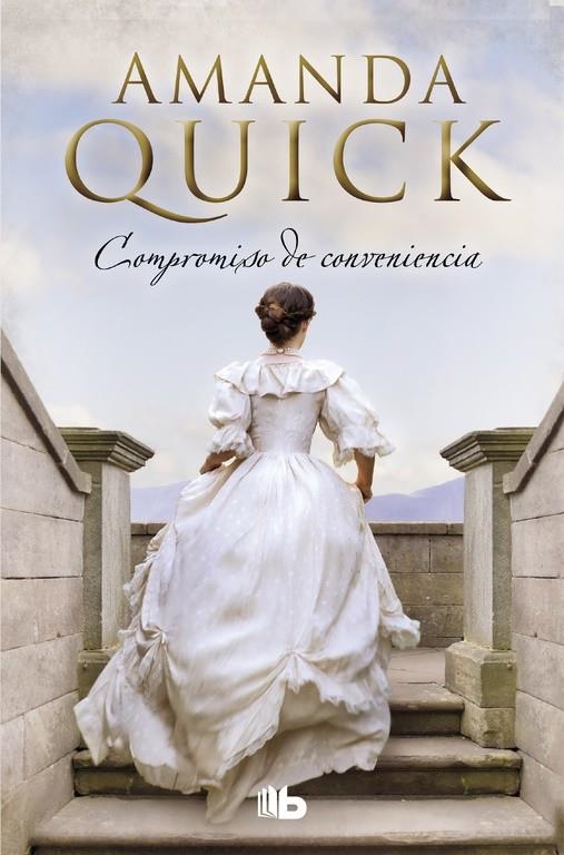 COMPROMISO DE CONVENIENCIA (MUJERES DE LANTERN STREET 3) | 9788490704899 | AMANDA QUICK | Llibreria Online de Banyoles | Comprar llibres en català i castellà online