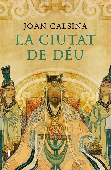 CIUTAT DE DÉU, LA | 9788466423816 | CALSINA FORRELLAD, JOAN | Llibreria Online de Banyoles | Comprar llibres en català i castellà online