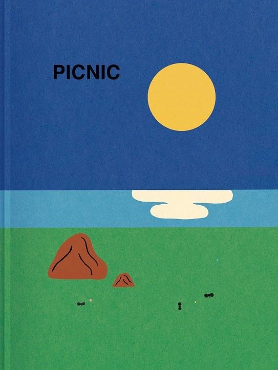 PICNIC | 9788416167487 | RAMOS BRAVO, MARÍA | Llibreria Online de Banyoles | Comprar llibres en català i castellà online