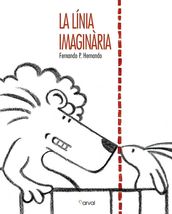 LÍNIA IMAGINÀRIA, LA | 9788494876523 | HERNANDO, FERNANDO P. | Llibreria Online de Banyoles | Comprar llibres en català i castellà online