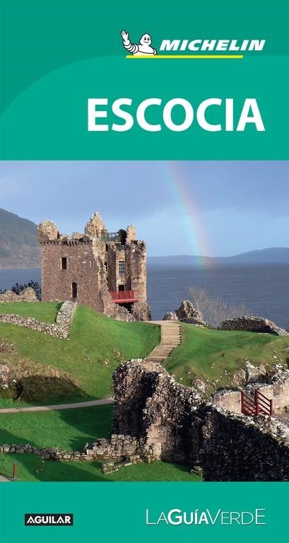 ESCOCIA (LA GUÍA VERDE) | 9788403519176 | MICHELIN, | Llibreria Online de Banyoles | Comprar llibres en català i castellà online