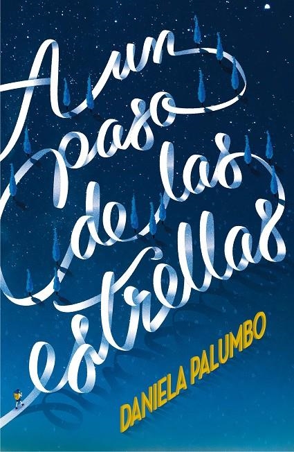 GA.361 A UNPASO DE LAS ESTRELLAS | 9788491073277 | PALUMBO,  DANIELA | Llibreria Online de Banyoles | Comprar llibres en català i castellà online