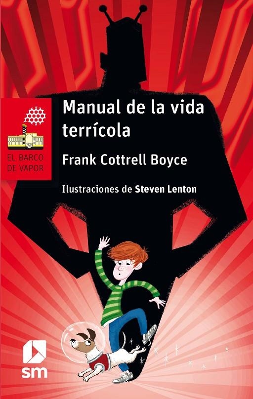 MANUAL DE LA VIDA TERRICOLA | 9788491072713 | BOYCE, FRANK COTTRELL | Llibreria Online de Banyoles | Comprar llibres en català i castellà online