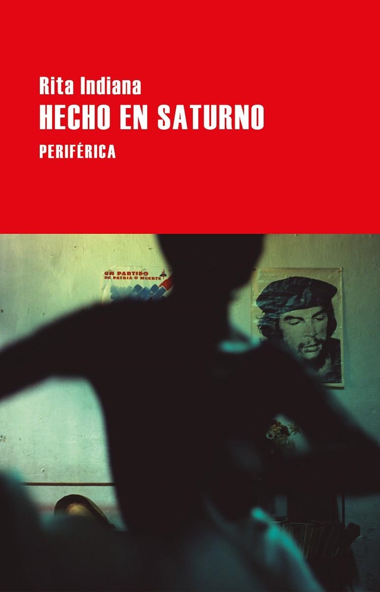 HECHO EN SATURNO | 9788416291663 | INDIANA, RITA | Llibreria Online de Banyoles | Comprar llibres en català i castellà online