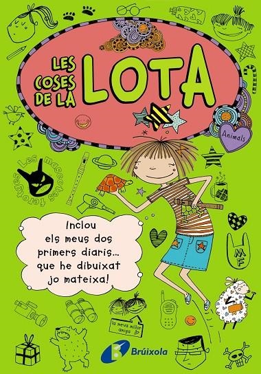 LES COSES DE LA LOTA (QUINA PILA DE CONILLS! + UN PER TOTS I TOTS PER UN!) | 9788499069371 | PANTERMÜLLER, ALICE | Llibreria Online de Banyoles | Comprar llibres en català i castellà online