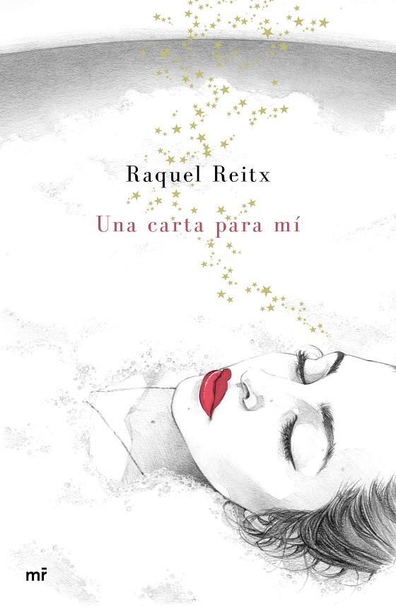 UNA CARTA PARA MÍ | 9788427044289 | RAQUEL REITX | Llibreria Online de Banyoles | Comprar llibres en català i castellà online