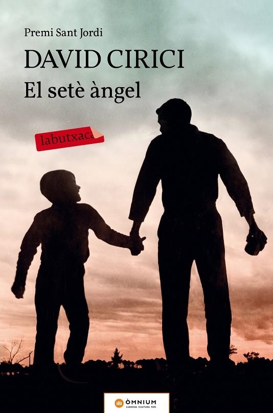 EL SETÈ ÀNGEL | 9788417031954 | CIRICI, DAVID | Llibreria Online de Banyoles | Comprar llibres en català i castellà online