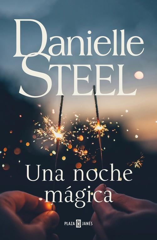 UNA NOCHE MÁGICA | 9788401021107 | STEEL, DANIELLE | Llibreria Online de Banyoles | Comprar llibres en català i castellà online