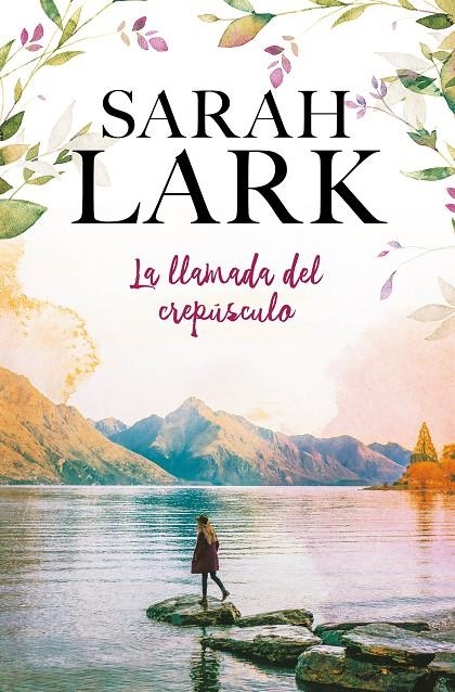 LA LLAMADA DEL CREPÚSCULO | 9788416712939 | LARK, SARAH | Llibreria Online de Banyoles | Comprar llibres en català i castellà online